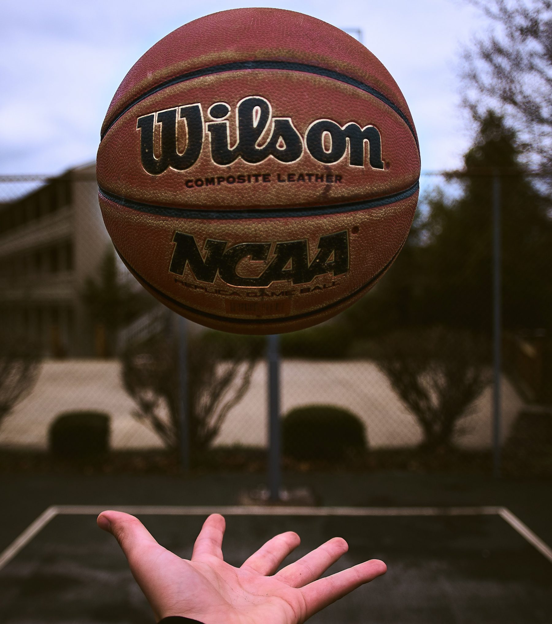 Basket universitaire (NCAA) pourquoi estil si populaire aux USA