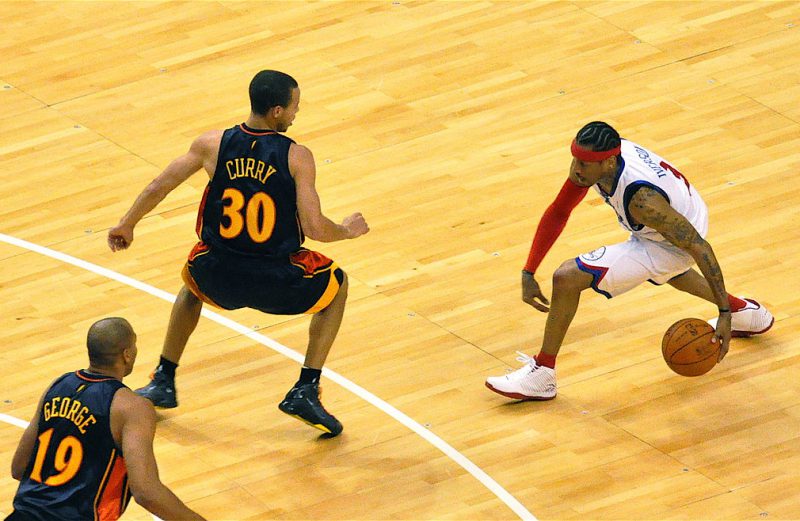 Allen Iverson : histoire d’une légende de la NBA