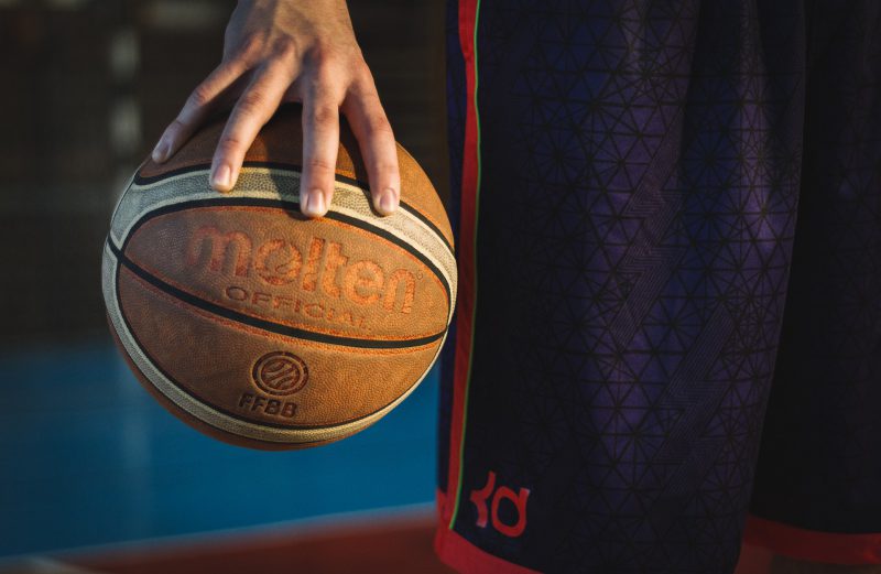 Paris sportifs: votre basketteur préféré peut vous faire gagner de l’argent