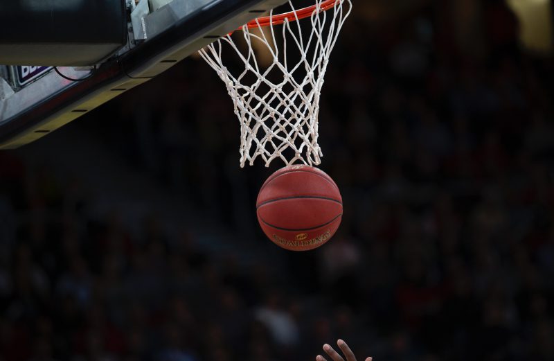 Basket américain: voici les plus grands scandales relatifs au basket